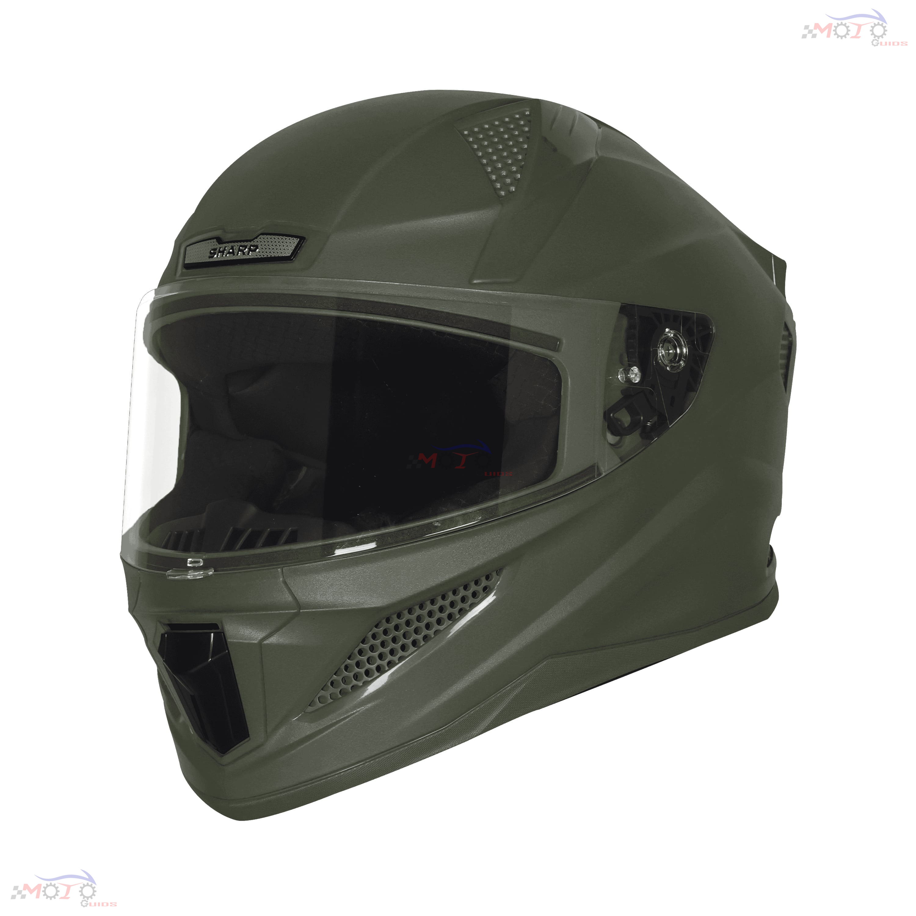 SBH-25 SV SHARP DASHING